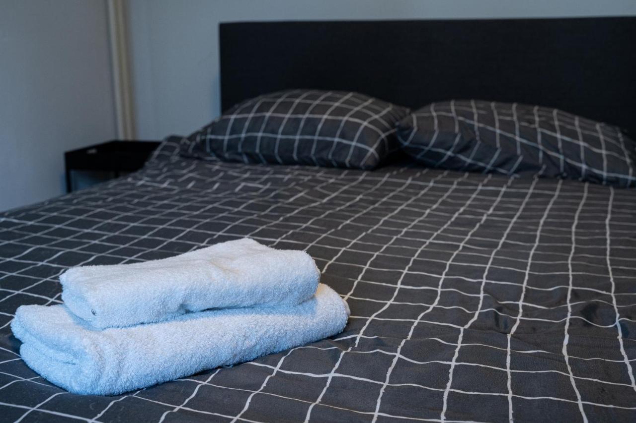 Kess Maison, Gehele Villa Met Sauna En Dakterras Enschede Bagian luar foto