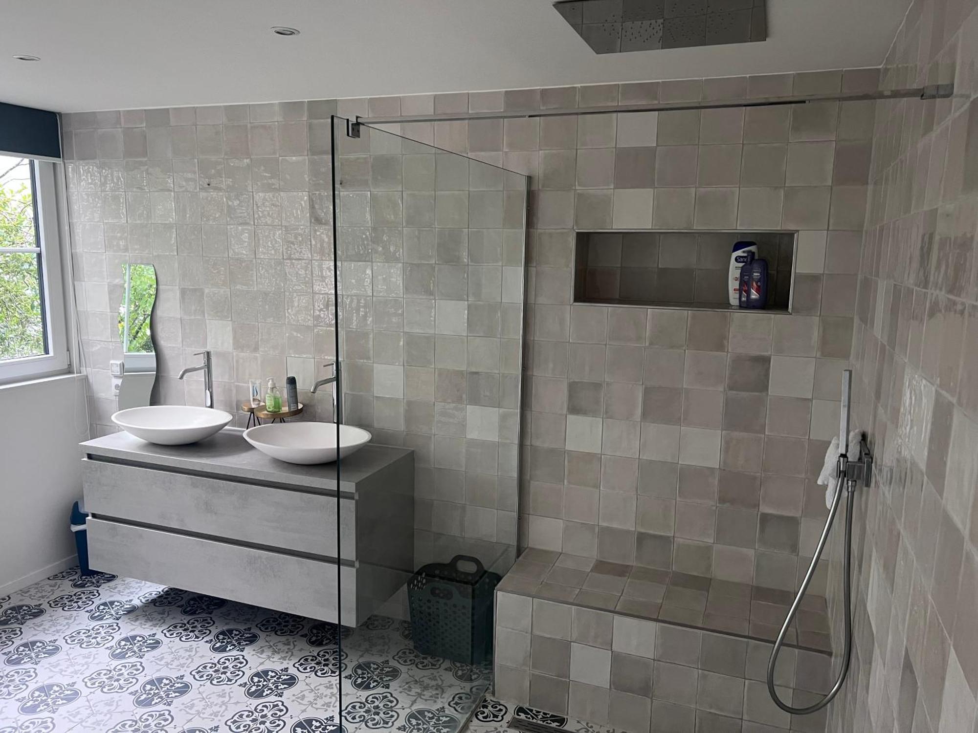 Kess Maison, Gehele Villa Met Sauna En Dakterras Enschede Bagian luar foto